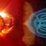 Ultraviolet radiation in the solar spectrum