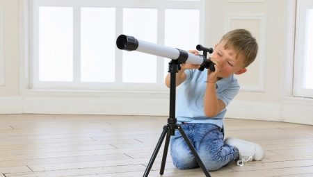 Everything you need to know about children's telescopes