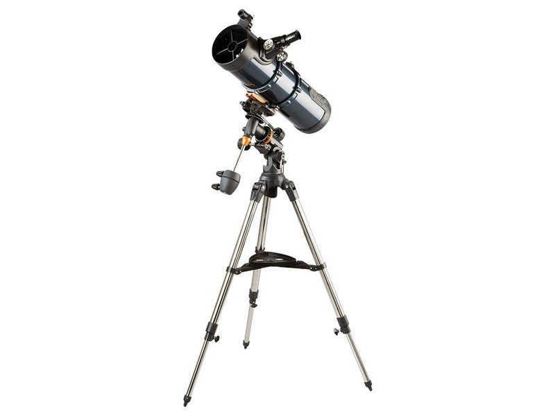 Catadioptrics (mirror-lens telescopes)