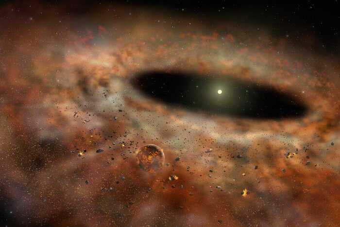 There is water on the Sun. How can it exist there? Sciencepop, Space, Sun, Astronomy, Science, Research, Longpost.