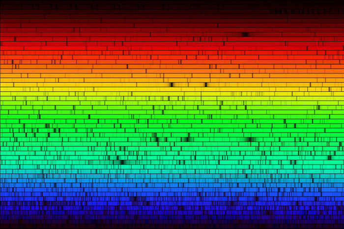 There is water on the Sun. How can it exist there? Sciencepop, Cosmos, Sun, Astronomy, Science, Research, Longpost