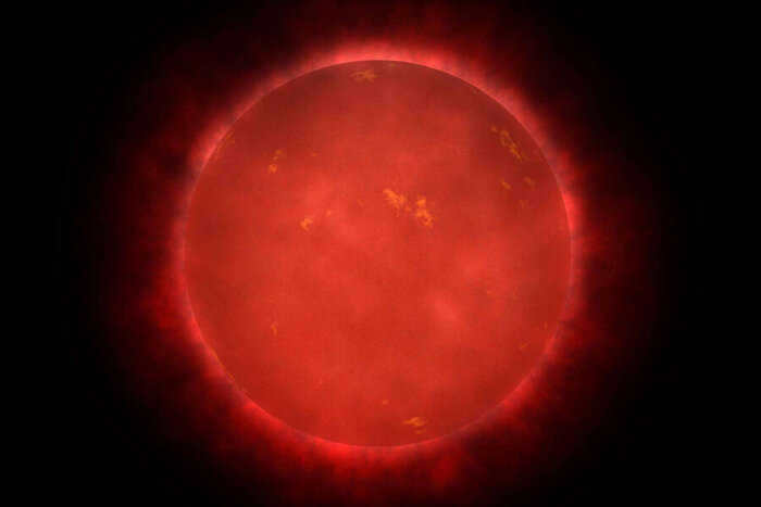 There is water on the Sun. How can it exist there? Sciencepop, Cosmos, Sun, Astronomy, Science, Research, Longpost.