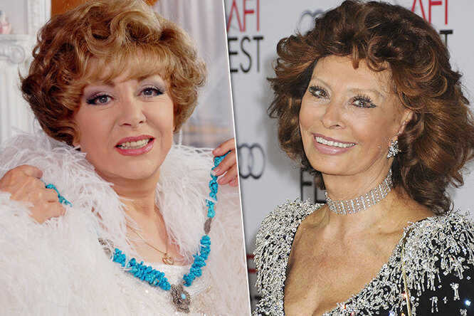 Age is just a number: 10 stars over 80
