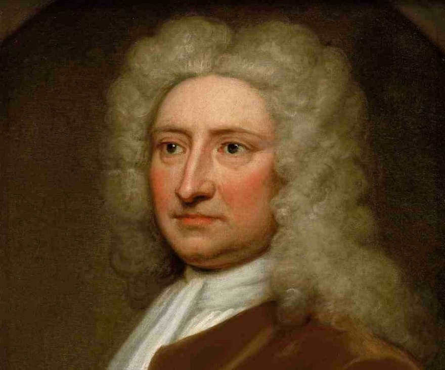 Edmund Halley