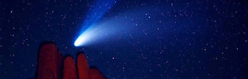 Halley's Comet
