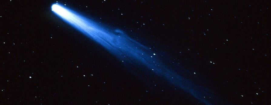 Halley's Comet: Observational History from Antiquity to the Present Day