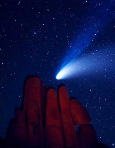 Halley's Comet: Observational History from Antiquity to the Present Day
