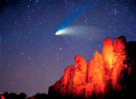 Halley's Comet: Observational History from Antiquity to the Present Day