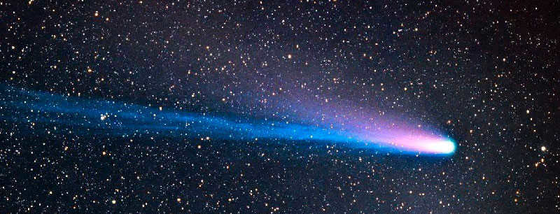 Halley's Comet: Observational History from Antiquity to the Present Day