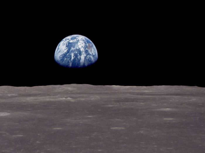 motion of planet earth