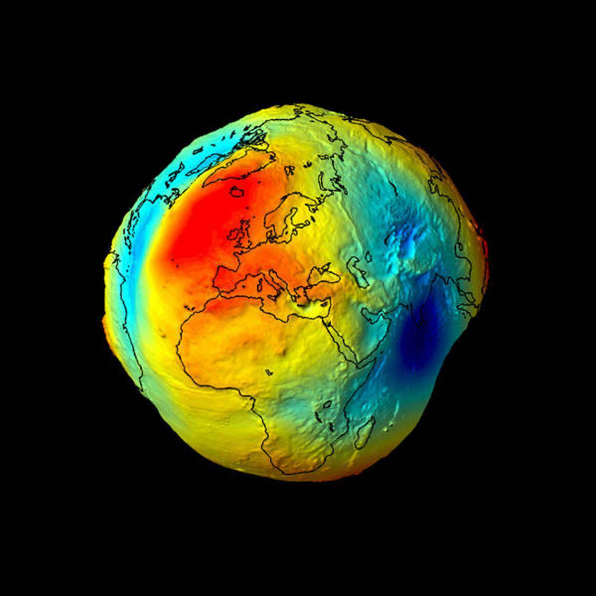 geoid