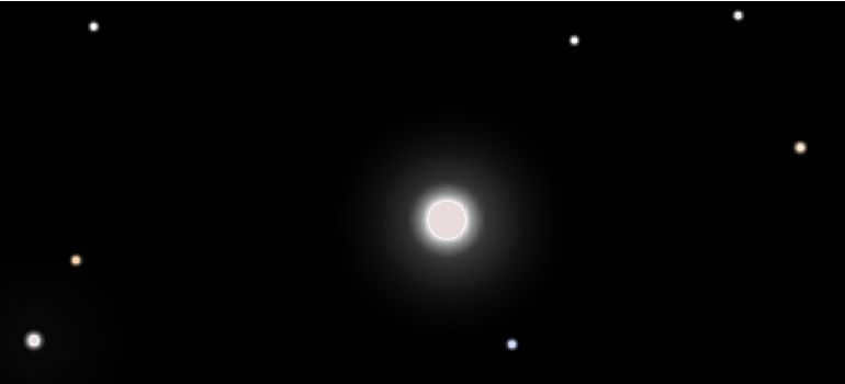 North Star