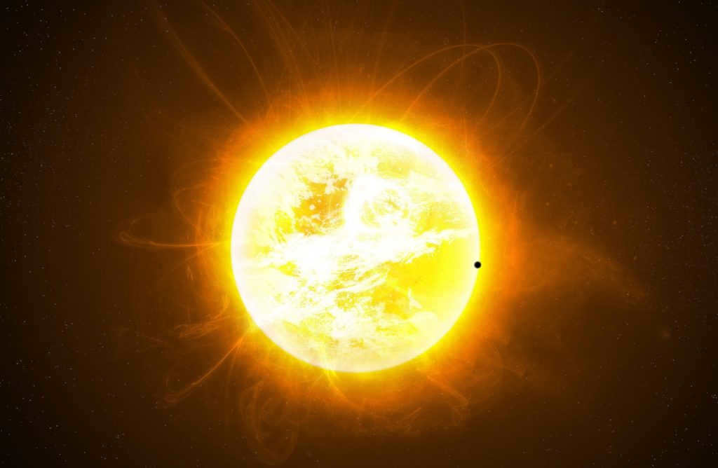 Star Sun