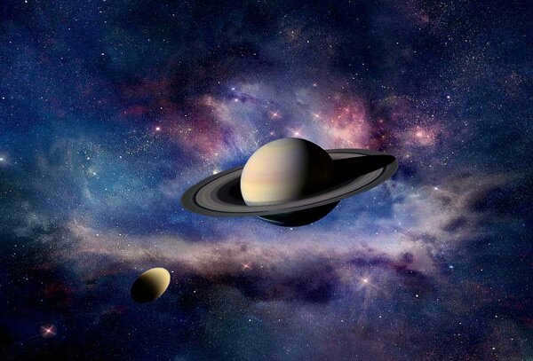 Saturn