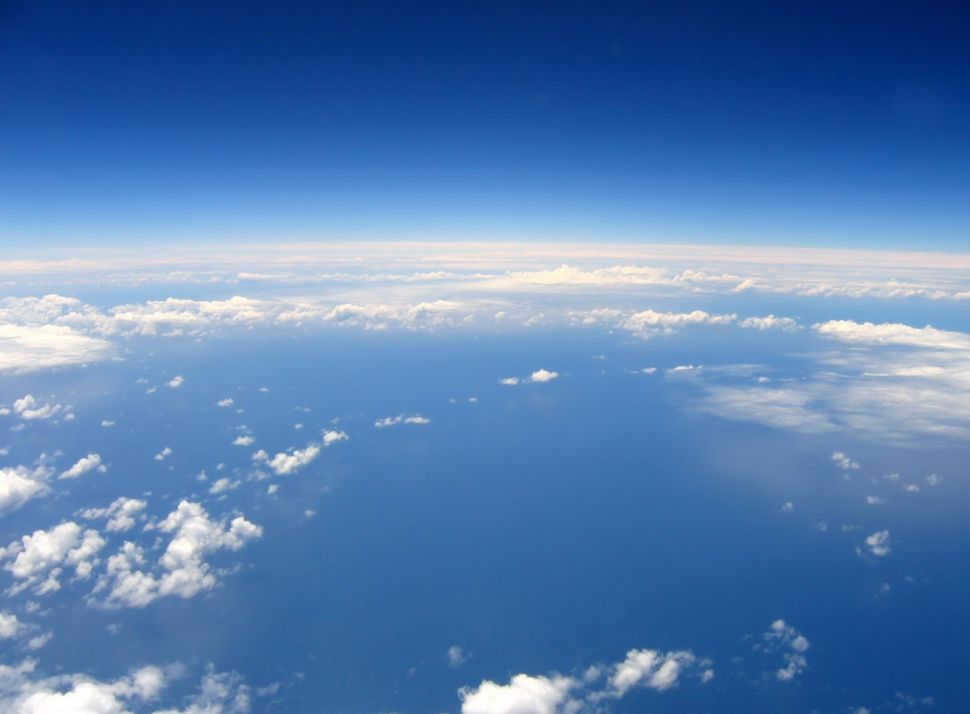 Earth's Atmosphere