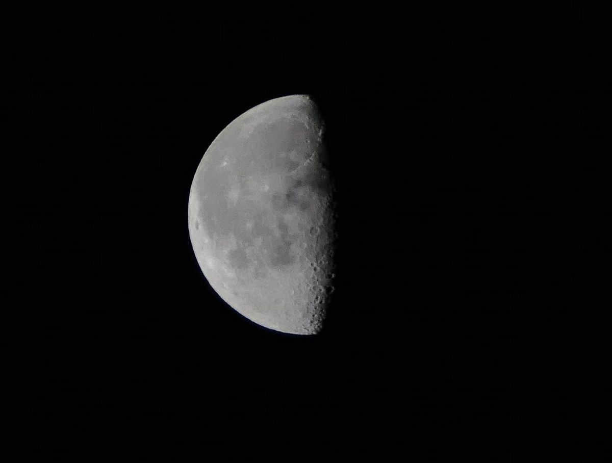 Satellite Moon