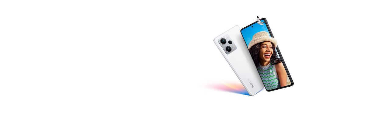 Redmi Note 12 Pro+