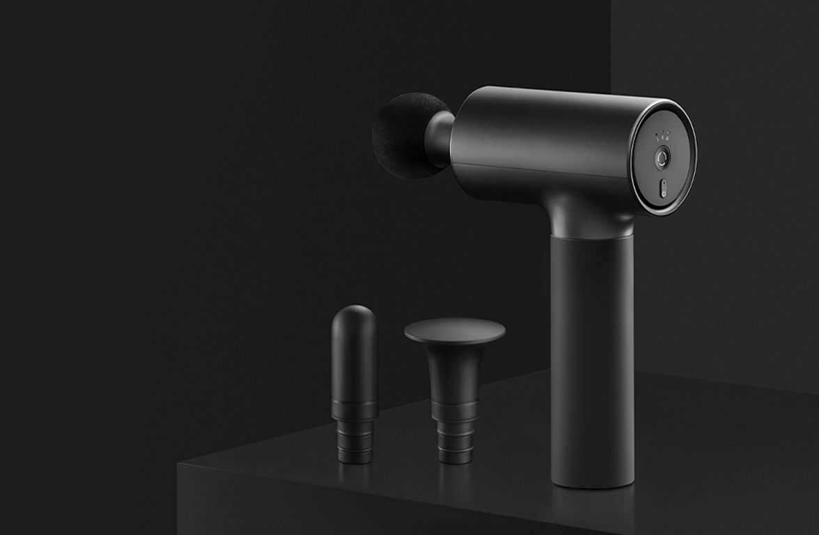 Xiaomi Massage Gun 