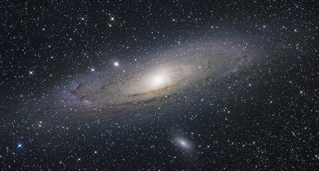 Milky Way Galaxy