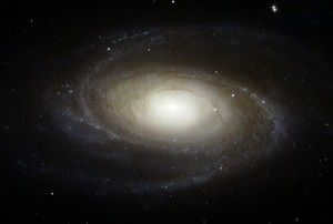  Wall newspaper "How is the Universe Organized? Astrophysicist Sergey Popov's story about the ten most important facts underlying the modern picture of the world".