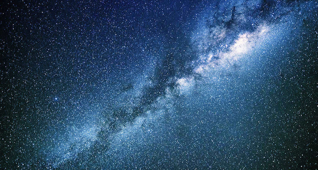 Interesting facts about the Milky Way