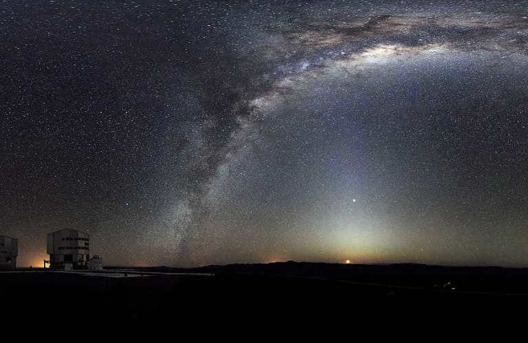 Are you currently browsing ? What is a galaxy?