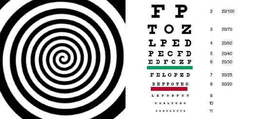 Read more about Article Optical illusion that improves eyesight