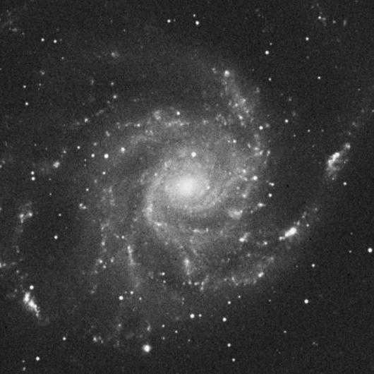  The Milky Way is part of the solar system.