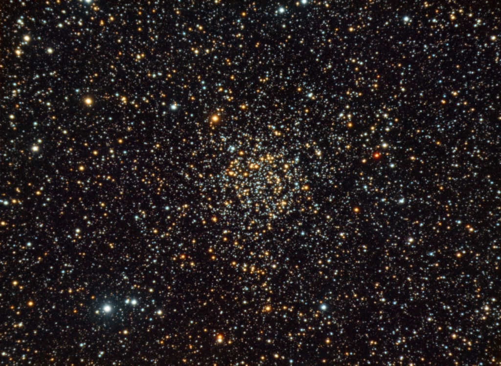 NGC 7789