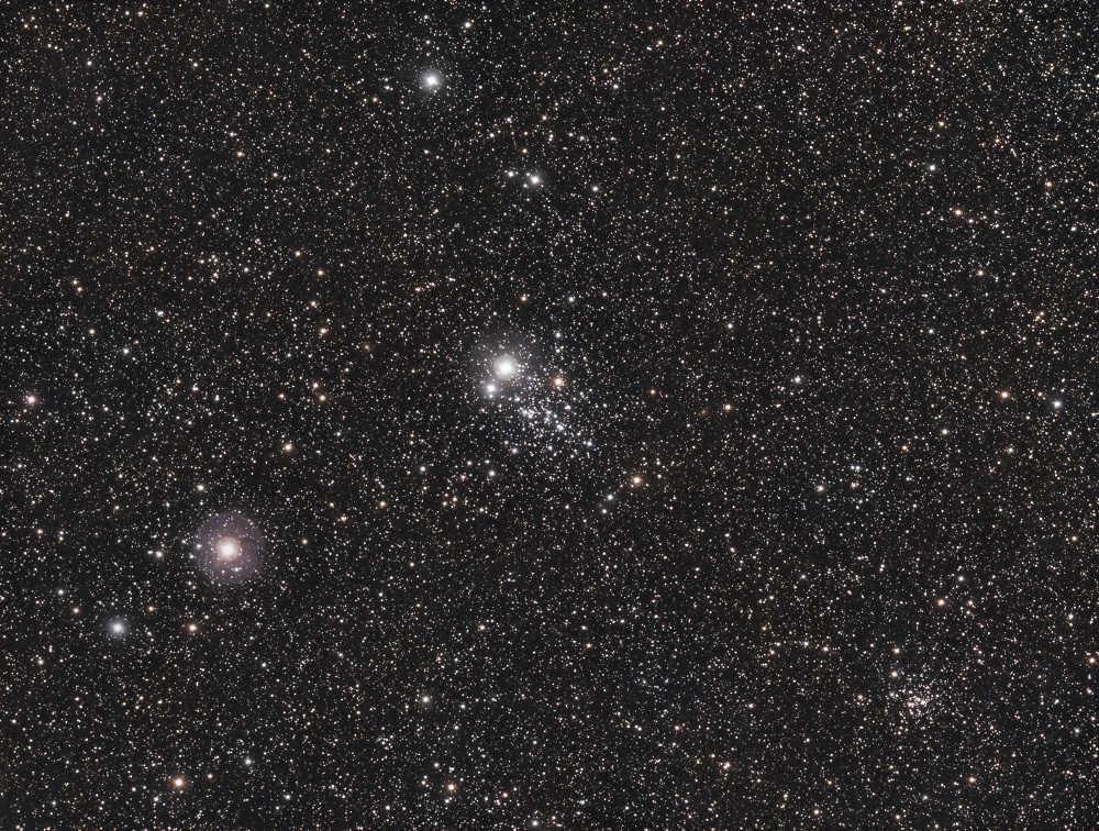 NGC 457