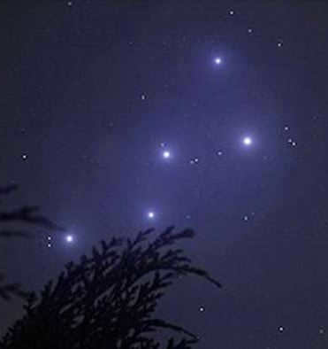 The constellation Cassiopeia: 10 surprising facts about this cosmic legend