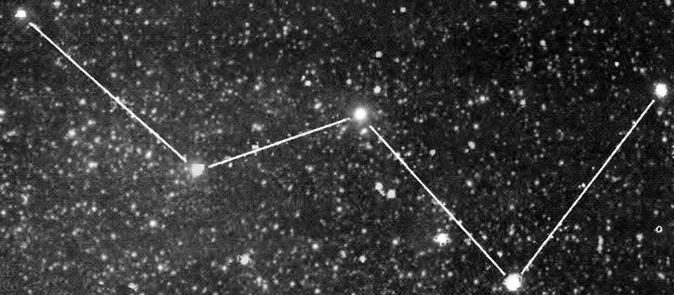 The constellation Cassiopeia: 10 surprising facts about this cosmic legend