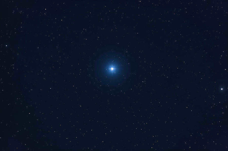 All about the star Castor from the constellation Gemini.