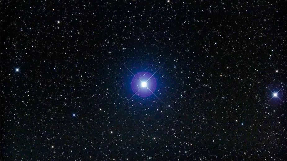 All about the star Castor from the constellation Gemini.