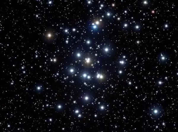 All about the star Castor from the constellation Gemini.