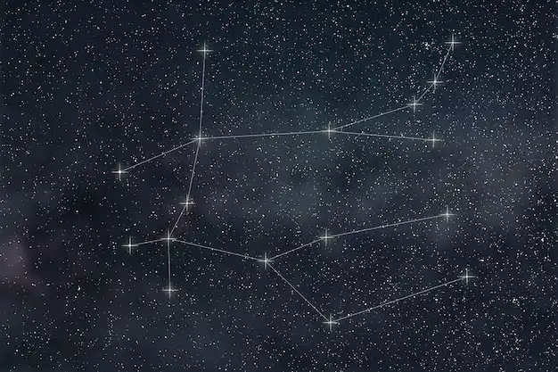 All about the star Castor from the constellation Gemini.