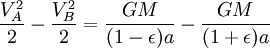 \frac<V_A^2>-\frac =\frac-\frac
