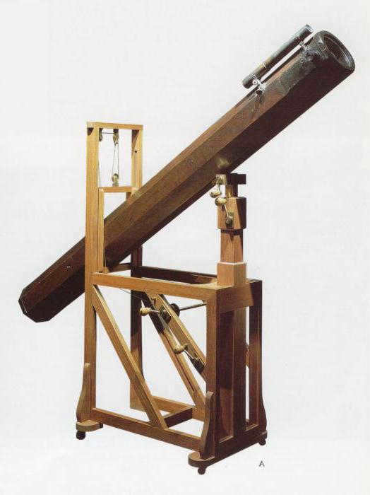 Galileo's Telescope