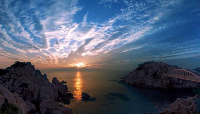 sun