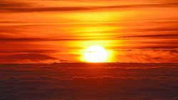 sun