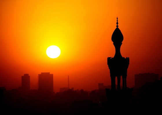 Time of namaz in Novosibirsk [current_date format='d F, Y'] for today according to Hanafi madhhab