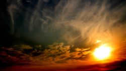 sun