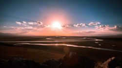 sun