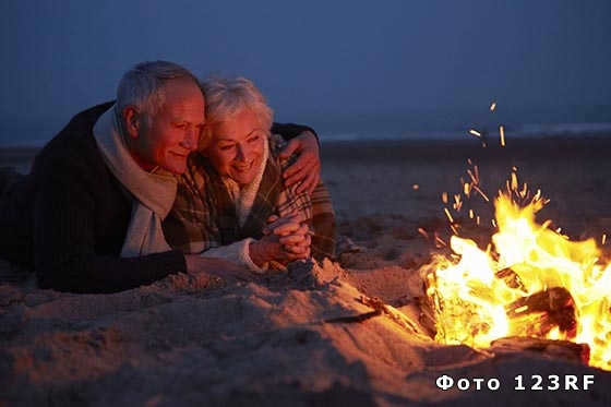 What is twilight in nature?