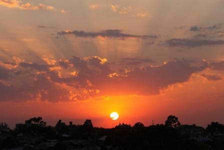 Twilight what is twilight 