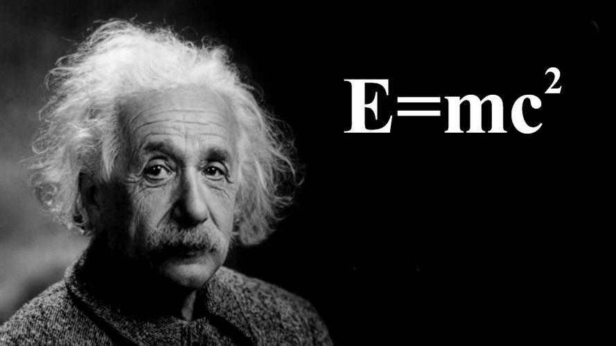 enstein and the theory of relativity