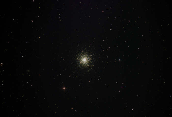 Globular star clusters: M4 or NGC6121 and M13 or NGC6205 Astronomy, Astrophoto, Stars, Cosmos, Milky Way, Telescope, Observation, Starry Sky, Galaxy, Astrophysics, Universe, Vacuum