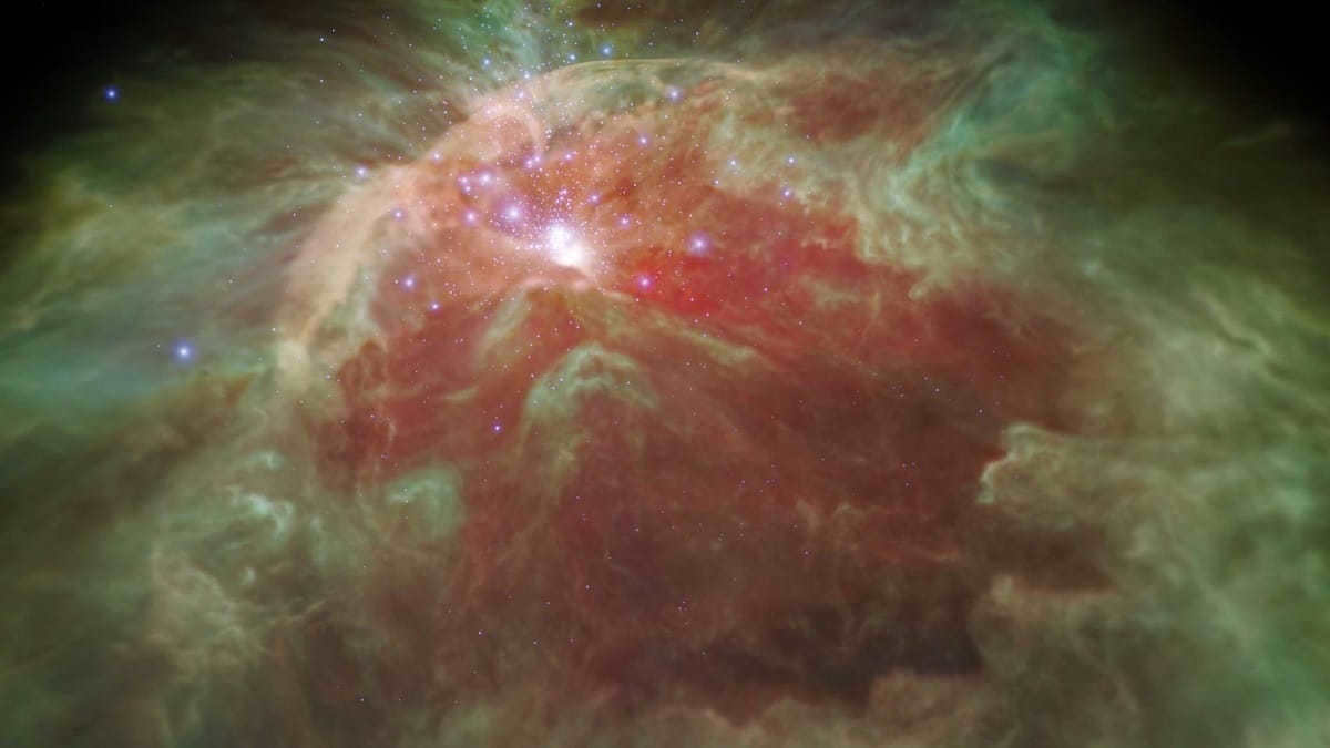 star cluster