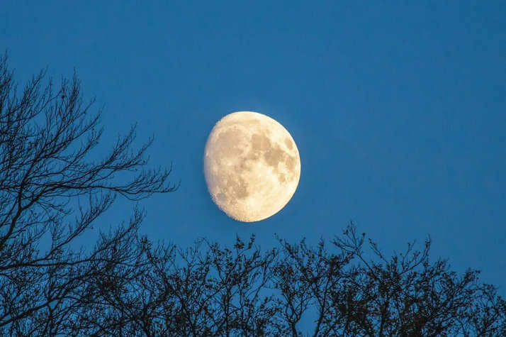 Waning Moon in May 2021: waning days, exact date. When is the waning moon in May 2021?