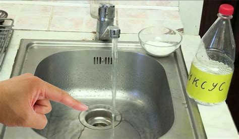 Why is there a glass in the bathroom?